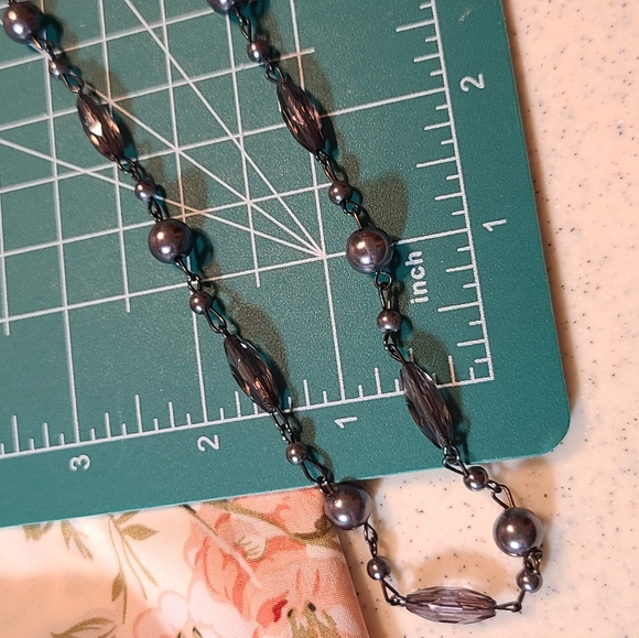 Ladies Vintage Necklace for sale today offers are considered. - Picture 3 of 6